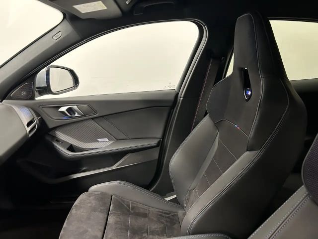 BMW 120 M-Sport Sedan