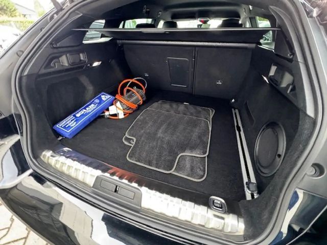 Peugeot 508 EAT8 Hybrid SW