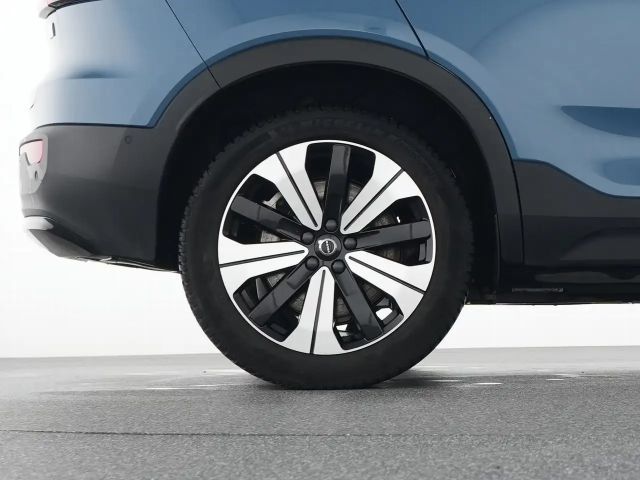 Volvo C40 Recharge Ultimate