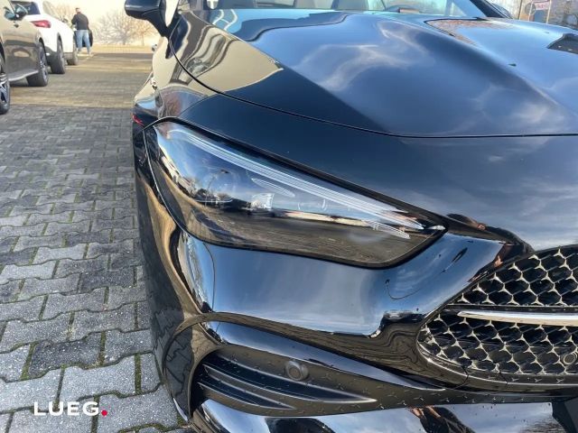 Mercedes-Benz CLE 200 AMG Line