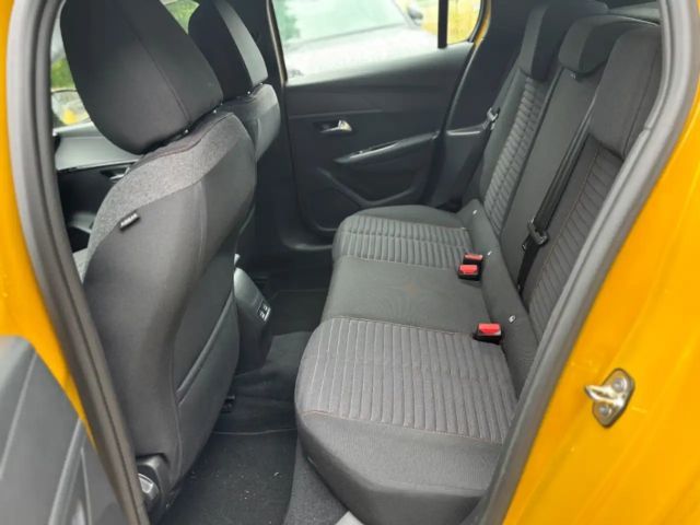 Peugeot 208 Active Pack