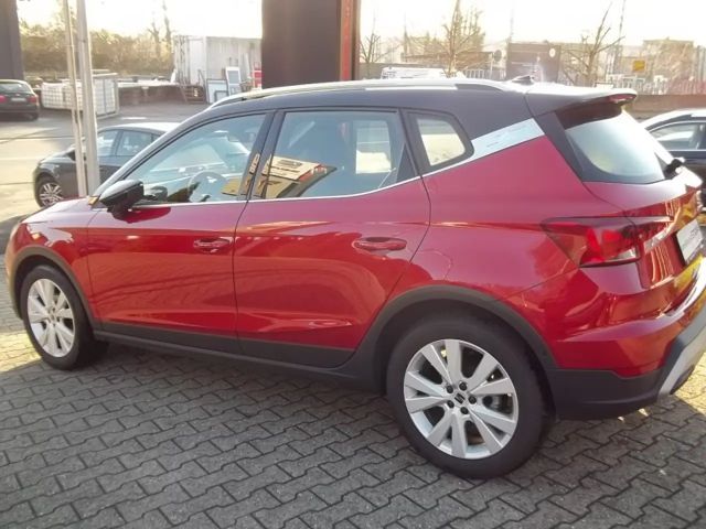 Seat Arona 1.0 EcoTSI
