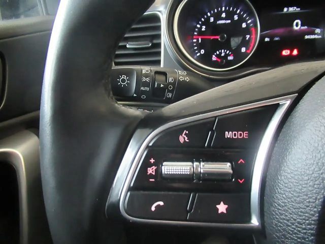 Kia Ceed GDi SportWagon