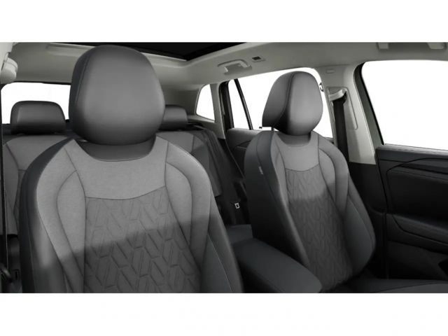 Volkswagen Tiguan 1.5 eTSI Life