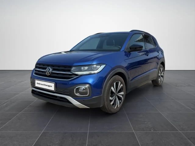 Volkswagen T-Cross 1.0 TSI TSi United