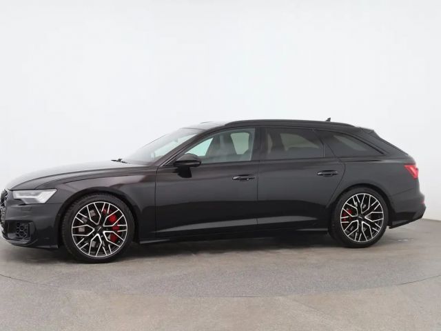 Audi S6 TDI