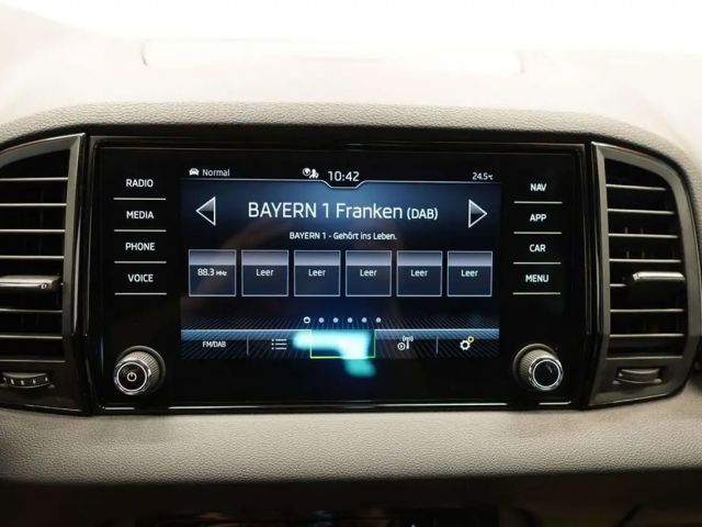 Skoda Karoq 4x4 Sportline