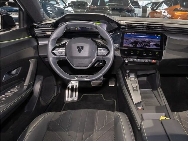 Peugeot 308 GT-Line PureTech