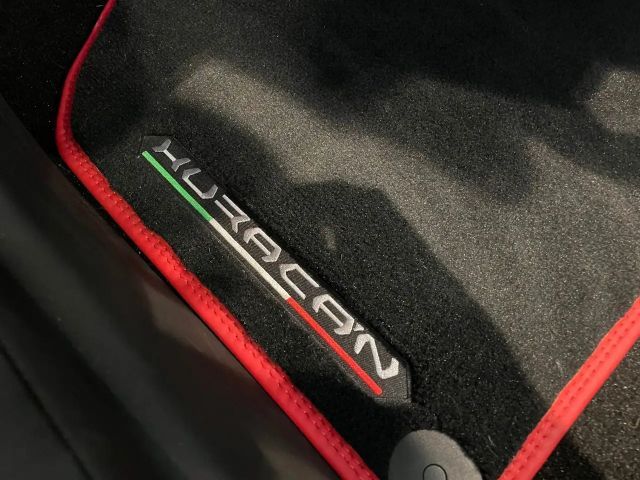 Lamborghini Huracan EVO Spyder