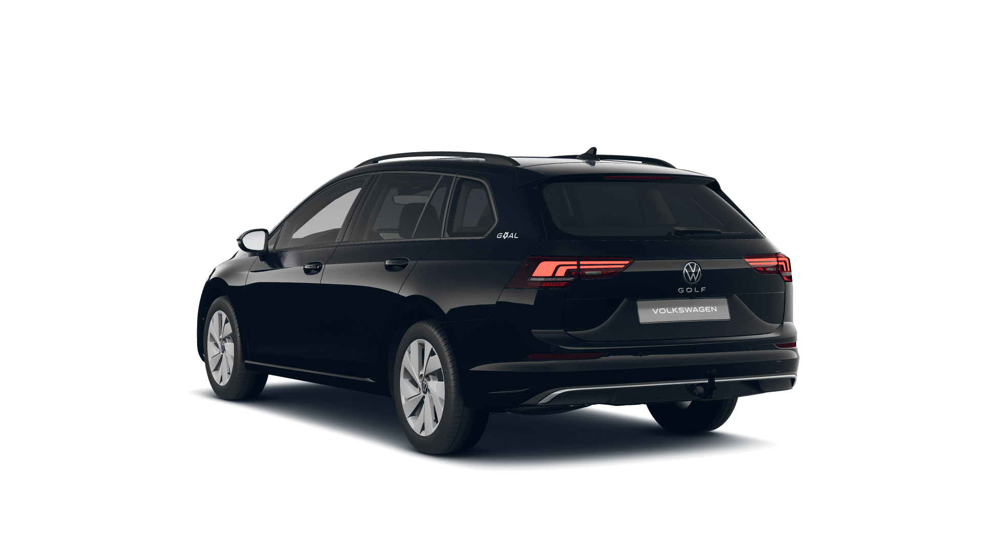 Volkswagen Golf 2.0 TDI DSG Golf VIII Variant