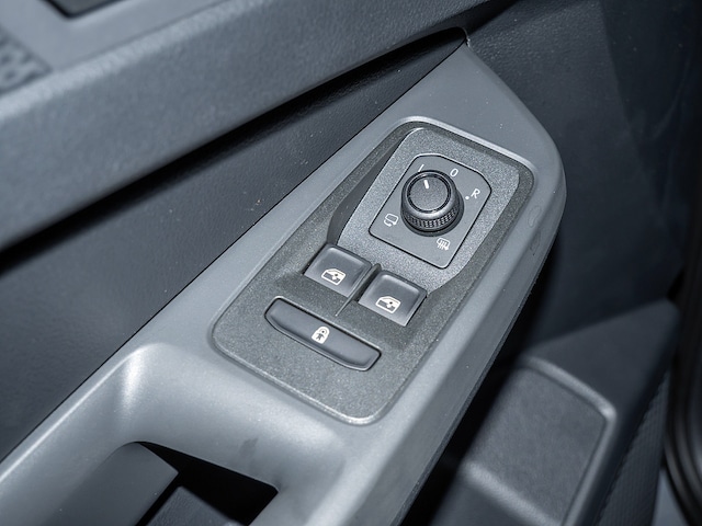 Volkswagen Caddy 1.5 TSI DSG