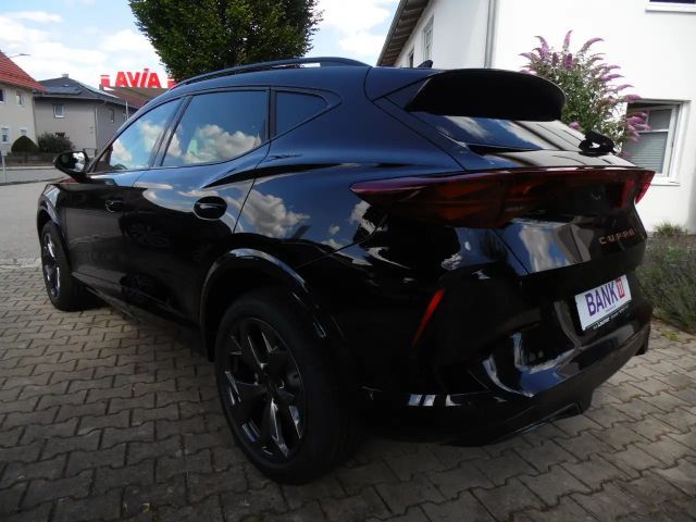 Cupra Formentor 1.5 eTSI 110 kW elektr. Heckklappe, FLA, AHK
