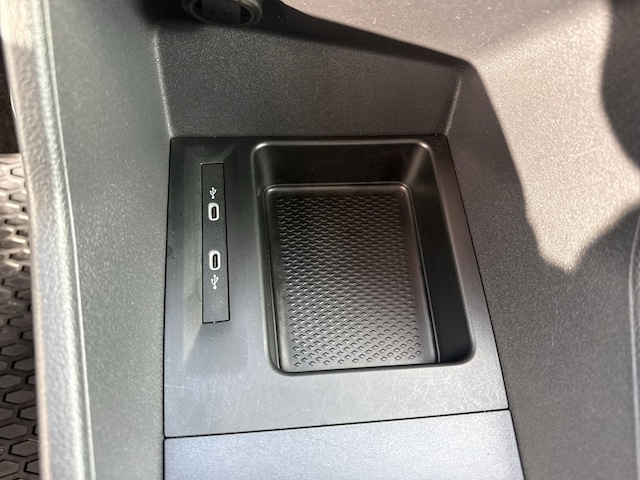 Volkswagen Caddy 2.0 TDI Combi