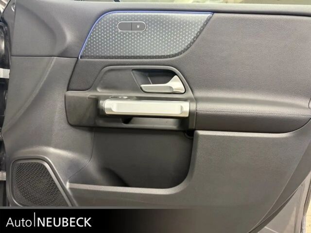 Mercedes-Benz GLB 200 Progressive