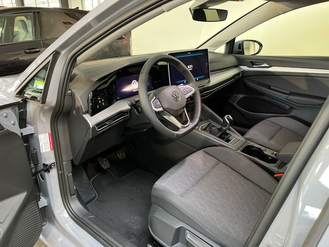 Volkswagen Golf 1.5 TSI Life