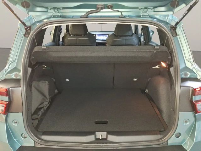 Opel Frontera Edition