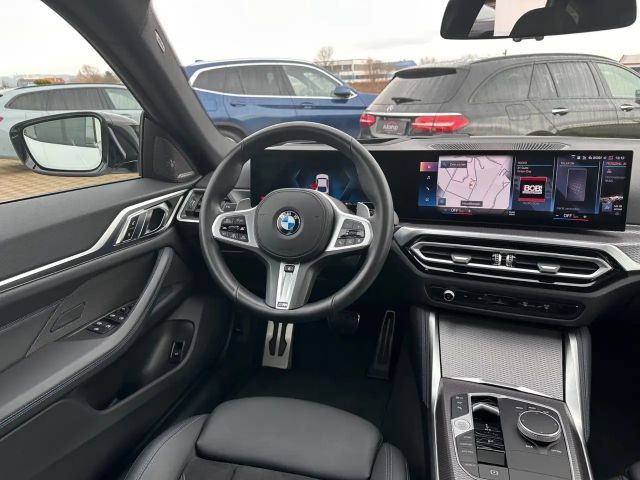 BMW 420 Coupé Gran Coupé M-Sport Sedan xDrive