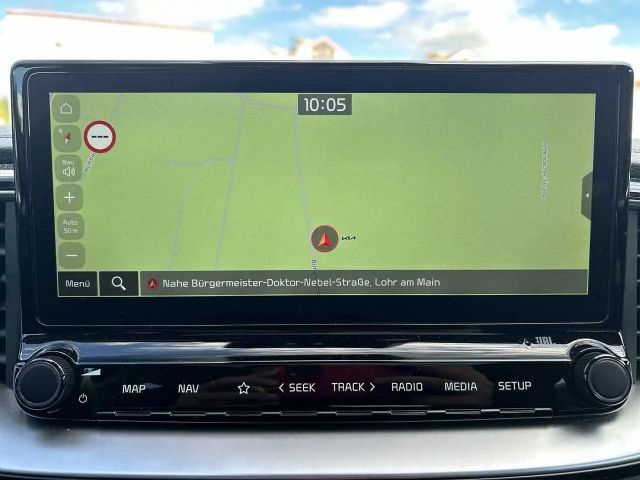 Kia XCeed GDi Platinum Edition