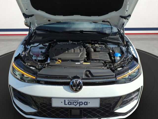 Volkswagen Passat 2.0 TDI DSG R-Line