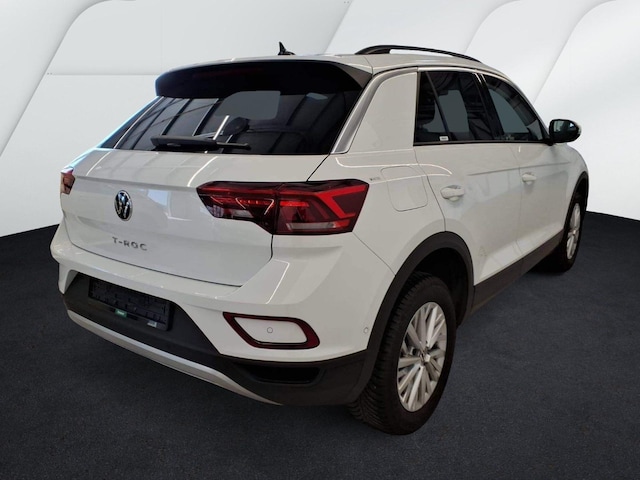 Volkswagen T-Roc 1.0 TSI Life