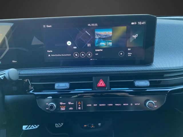 Kia EV6 Achterwielaandrijving GT-Line