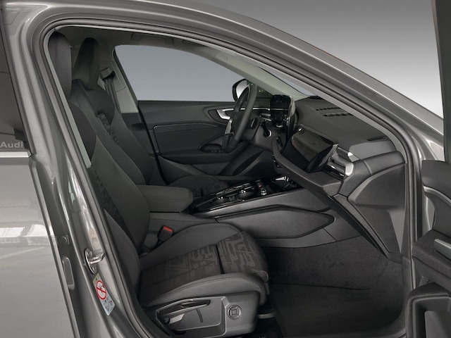 Audi A5 Avant S-Tronic