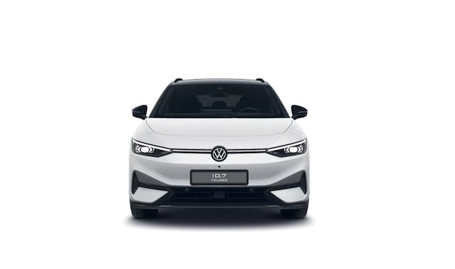 Volkswagen ID.7 Pro Tourer