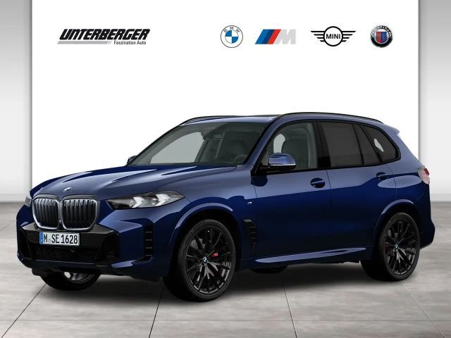 BMW X5 M-Sport xDrive30d