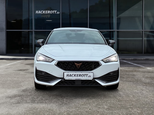 Cupra Leon 2.0 TSI