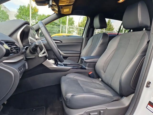 Mitsubishi Eclipse Cross PHEV