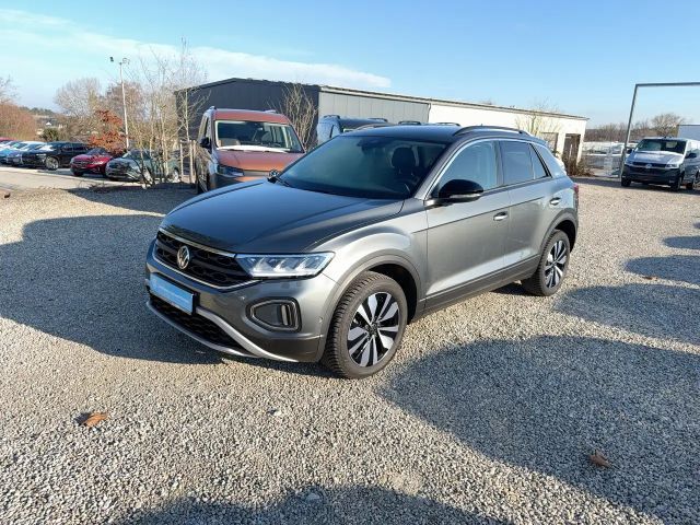Volkswagen T-Roc GOAL TSI CarPlay/Virt/ACC/LED/Navi/PDC