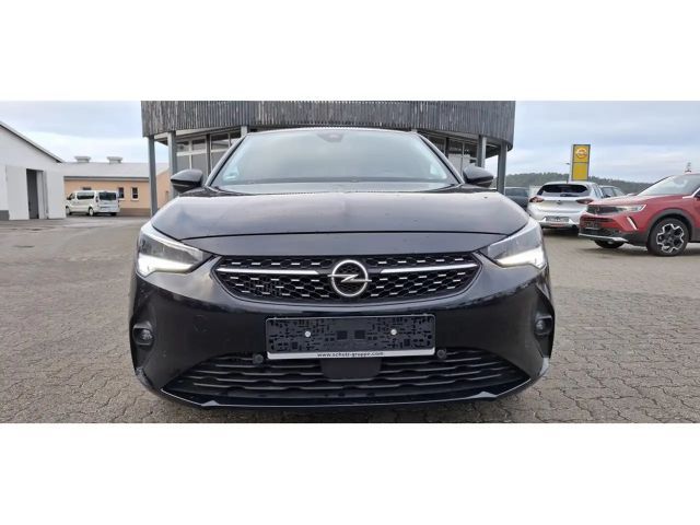 Opel Corsa Elegance