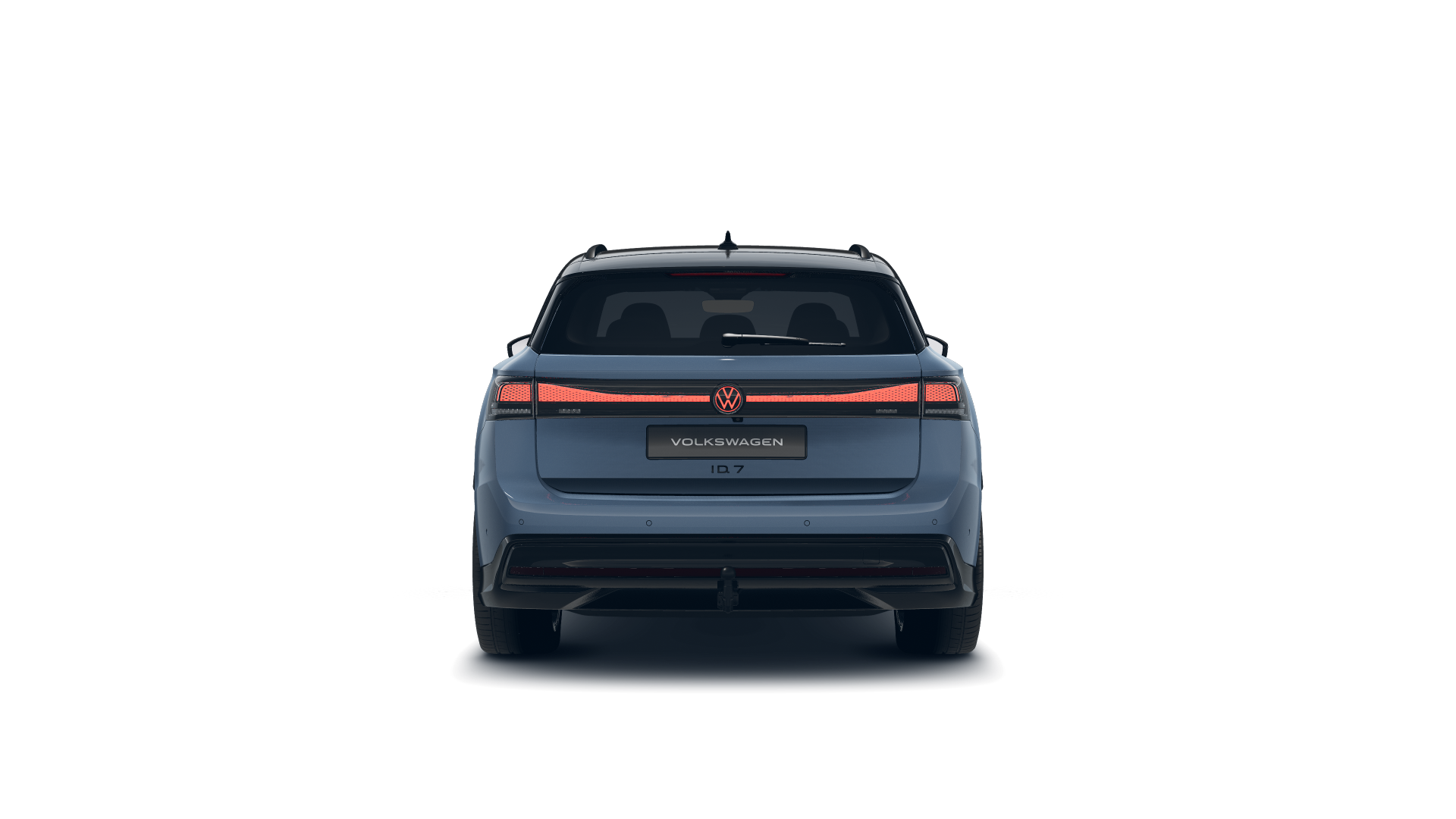 Volkswagen ID.7 Pro Tourer