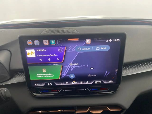 Cupra Terramar 1.5 e-Hybrid