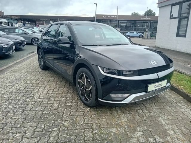 Hyundai IONIQ 5 Dynamiq