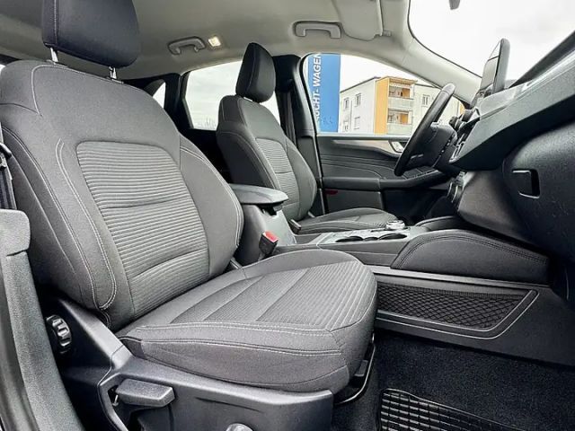 Ford Kuga AWD Titanium