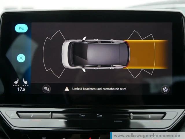 Volkswagen ID.3 City Performance Pure