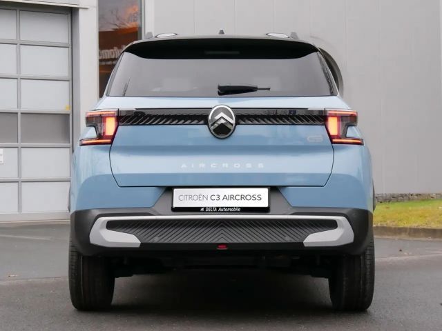 Citroën C3 Aircross Hybrid Max