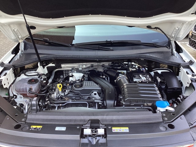 Volkswagen Tiguan 1.5 TSI DSG Life