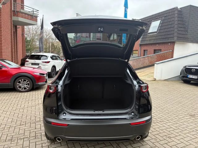 Mazda CX-30 Homura SkyActiv