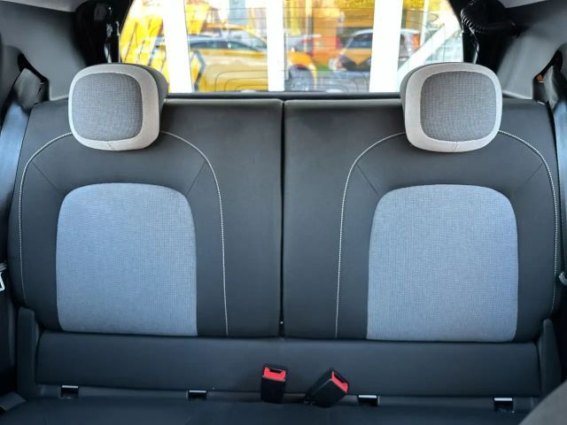 Renault Twingo Limited SCe 65