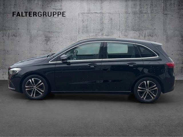Mercedes-Benz B 180 Progressive