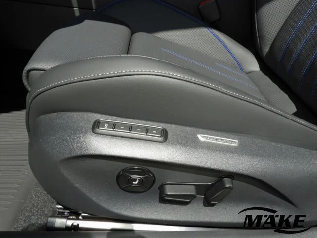 Volkswagen Passat 2.0 TDI DSG R-Line