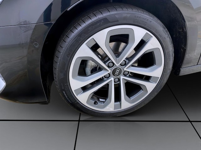 Audi A3 35 TFSI S-Tronic Sedan