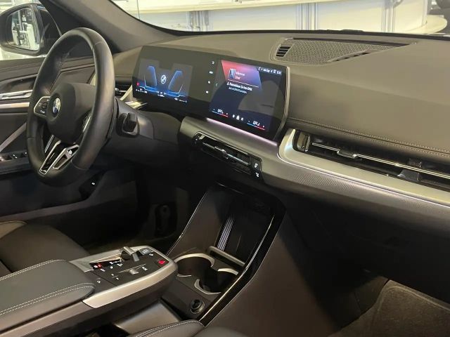 BMW X1 M-Sport sDrive