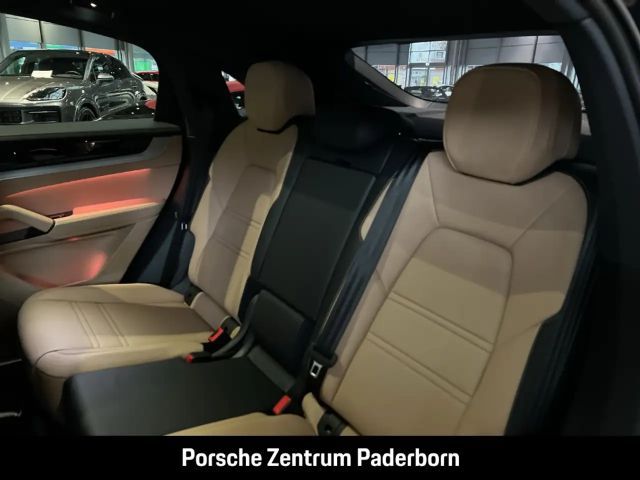 Porsche Cayenne Coupé E-Hybrid