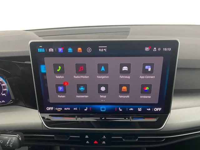 Volkswagen Golf Business DSG Variant