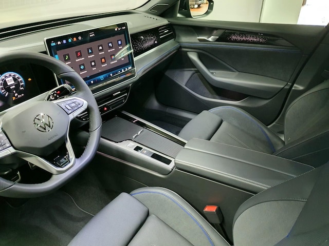 Volkswagen Passat 2.0 TDI DSG R-Line Variant