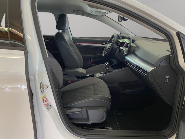 Volkswagen Golf 1.5 TSI BMT Golf VIII