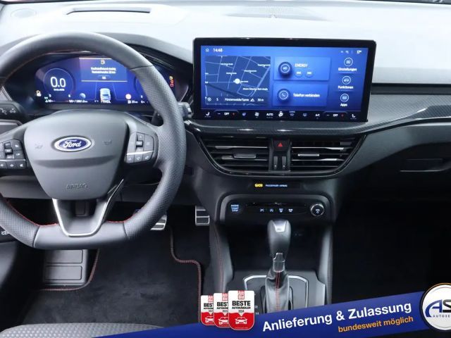 Ford Focus ST Line Wagon